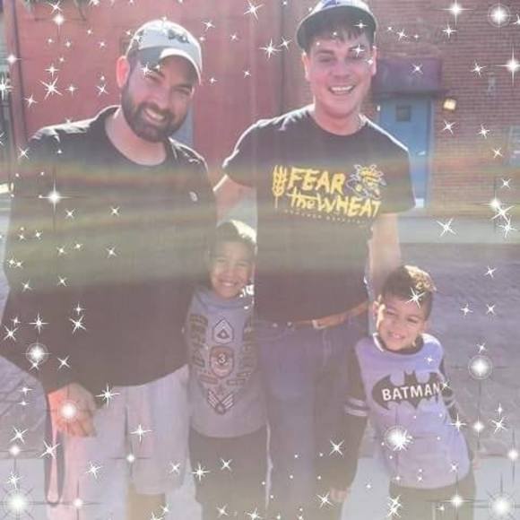 Meet your Posher, Matthew - Picture 1 of 1